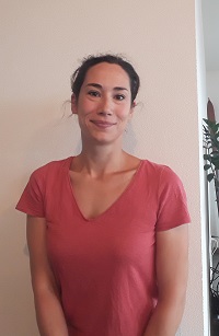 Geoval Gaëlle Wedlake