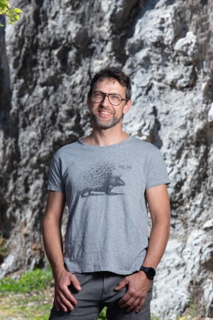Geoval Johann Fleury