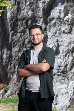 Geoval Jeremy Raffin