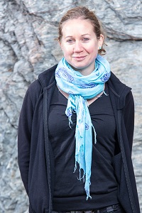 Geoval Aurore Pichot