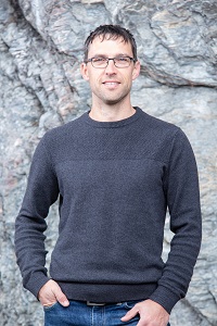 Geoval Johann Fleury